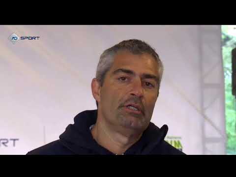 LIVE 4K 51° Trofeo Vallecamonica 2022 | Malegno Borno | GARA 2