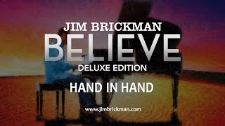 Jim Brickman - 05 Hand In Hand