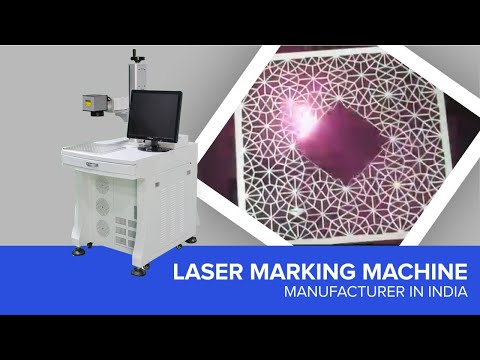 Laser Marking Machine