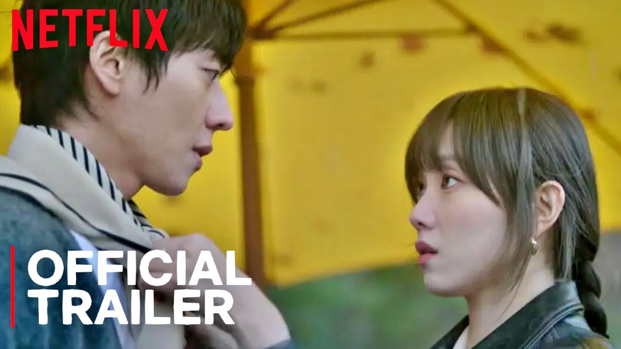 In Your Radiant Season | Official Trailer (2026) | Lee Sung Kyung | Chae Jong Hyeop