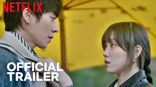 In Your Radiant Season | Official Trailer (2026) | Lee Sung Kyung | Chae Jong Hyeop
