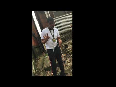 Peanut wop - Knock em down