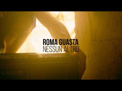 Roma Guasta - Nessun altro (Prod. Depha Beat)
