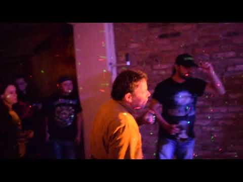 Hlavní jistič - HLAVNÍ JISTIČ - Monsanto a Ovocný strom - club Durango, Lužice, 
