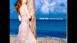 Aun existe amor - Celine Dion (Instrumental)
