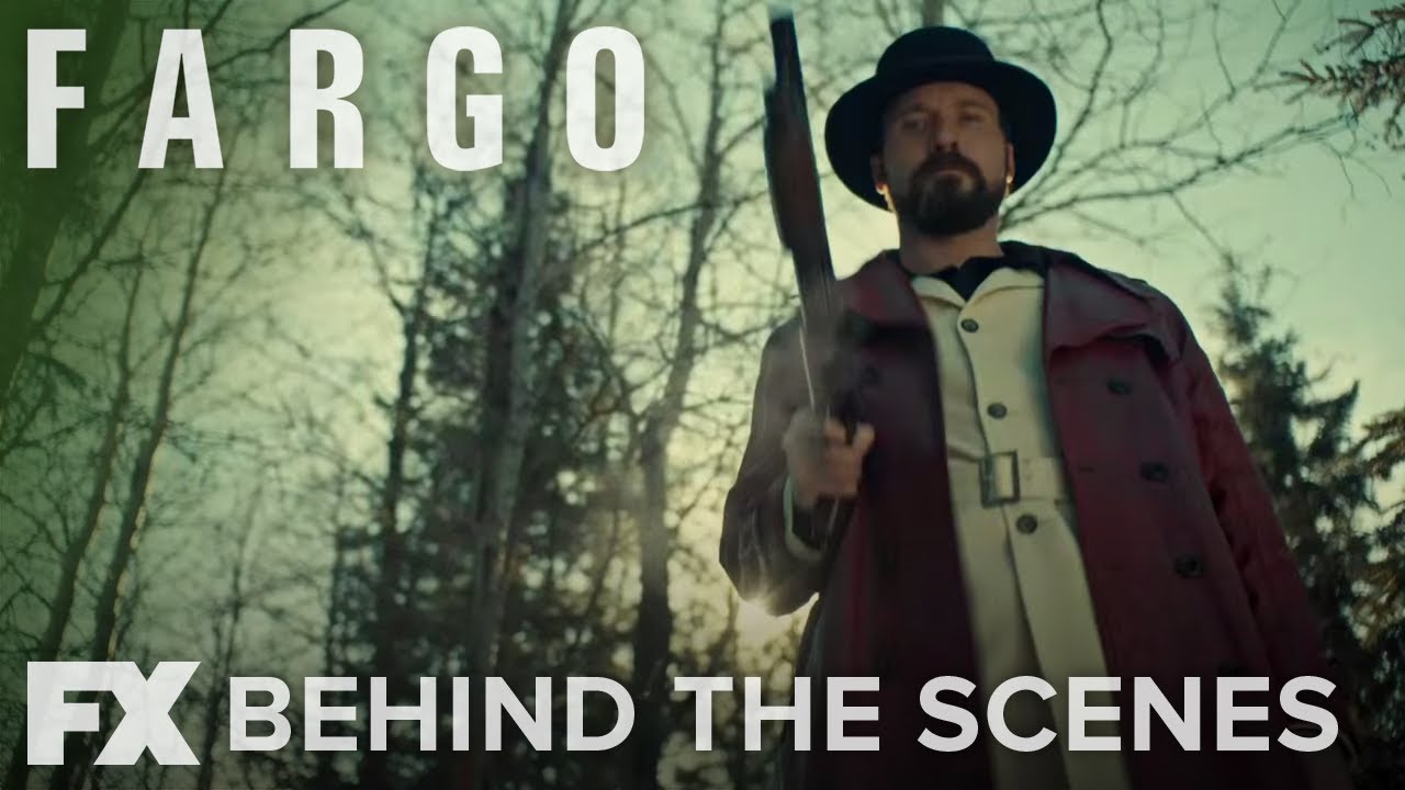 Fargo | Inside Installment 2: First Look | FX