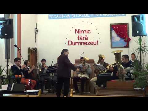 Fanfara Harul TM - O ce veste îmbucurătoare