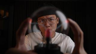 ASMR for people who don't get tingles