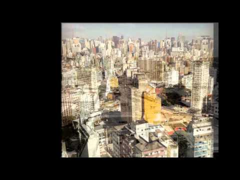 Video thumbnail for São Paulo, Chapadão de Glória