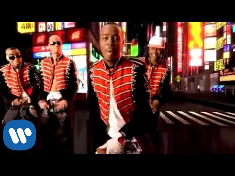 Pretty Ricky - On The Hotline (Official Video)