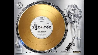 FLEXX - FLEXXY-BALL THEME (ORIGINAL INSTRUMENTAL VERSION) (℗1983 / ©2020)