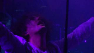 Kill Hannah - Snowblinded Gothenburg 28/4 (HD)