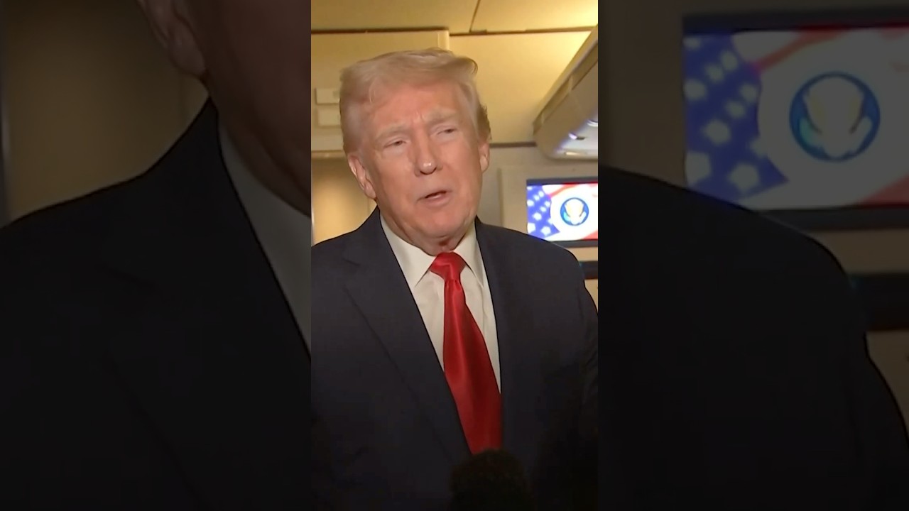 Trump Warns Tariffs Coming for Electronics After Reprieve