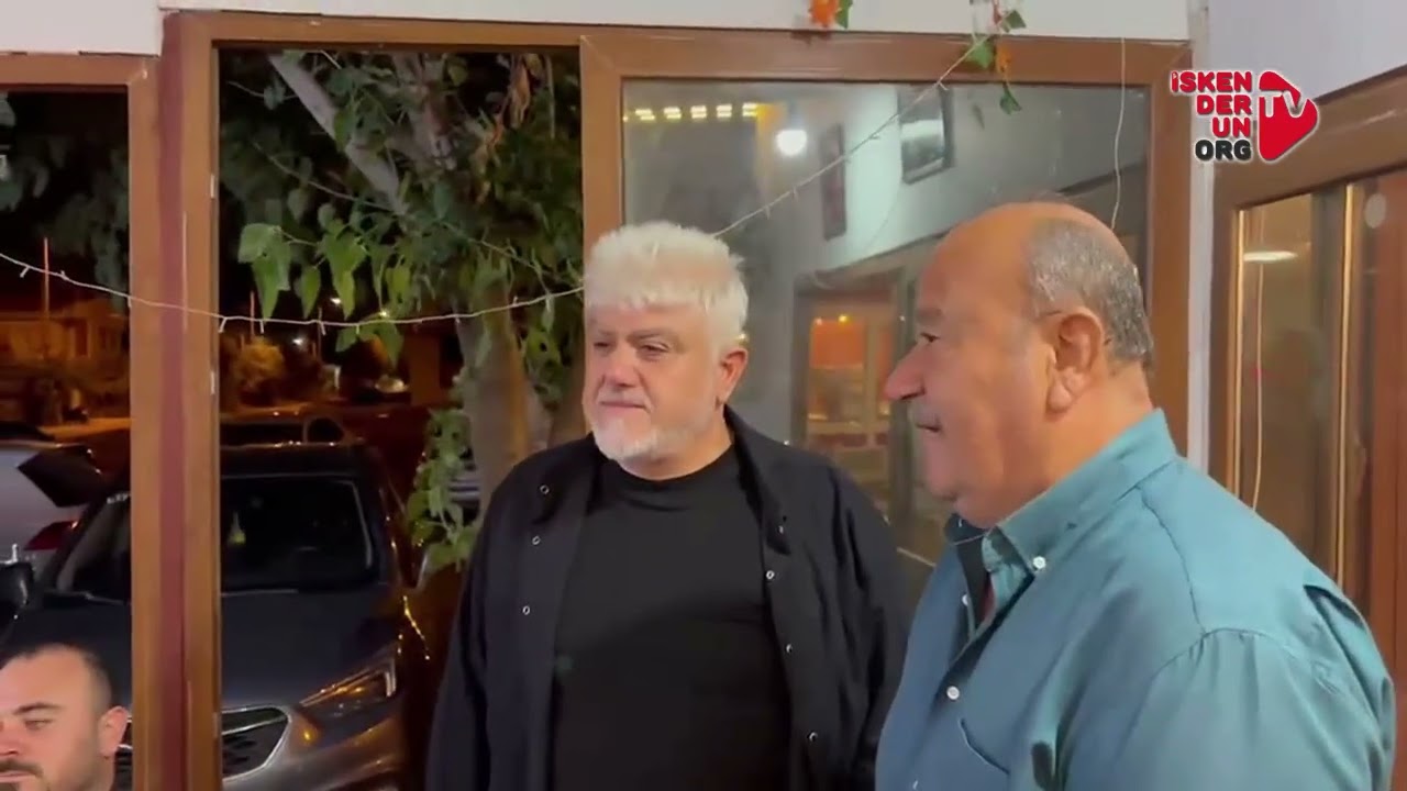 Muhtarlardan Servet Tezcan’a Teşekkür…
