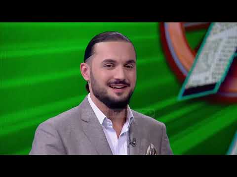 Fiks Fare, 2 Tetor 2018, Pjesa 1 - Investigative Satirical Show