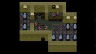 Let's Play Final Fantasy IV Part 33 - Voice Activated Airship