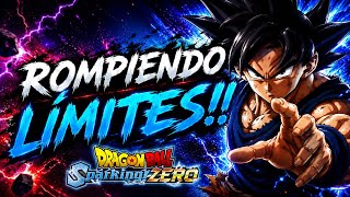 Sparking Zero