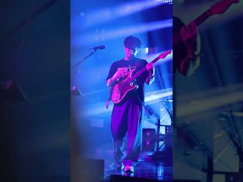 230826 넬 Star Shell NELL