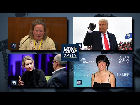 L&C Daily Jury Deliberates in MN v  Kim Potter, As The Trial Comes To An End