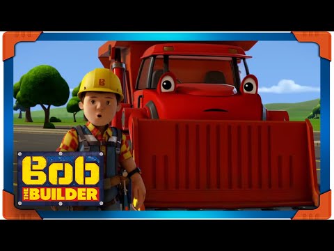 Bob the Builder 🛠⭐ Bob and the Shark! 🛠⭐ Compilation 🛠⭐Cartoons for Kids - Kids (0-4), Kingdom Kids Zone - Bob the Builder