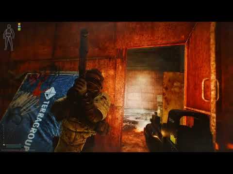 Ash-12 Slaps In Factory