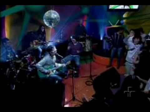 2/2 - Baile do Simonal "Nem Vem Que Não Tem" no programa Ao Ponto