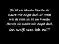 Culcha Candela - Monsta lyrics