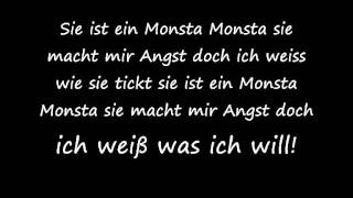 Culcha Candela - Monsta lyrics