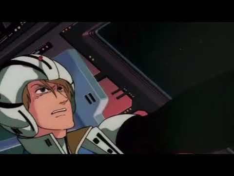 Uchuu Senshi Baldios Sea Wind TONY