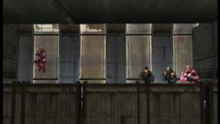 Potter Puppet Pals in the Mysterious Ticking Noise- Halo 3