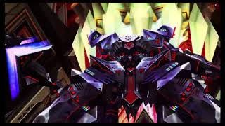 [PSO2]敵艦潜入:Enhancer 初見