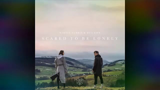 Scared To Be Lonely (Instrumental Official)