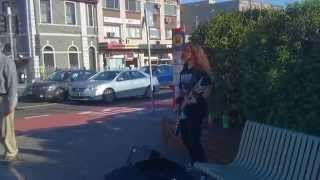 Pantera- Art Of Shredding