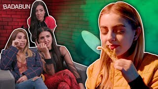 TELOCICO | El reto imposible con YouTubers Mujeres