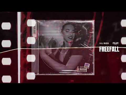 HU Biss x Filip Philips - Freefall