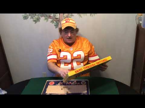 1941 Kick Off Thrilling Football Game