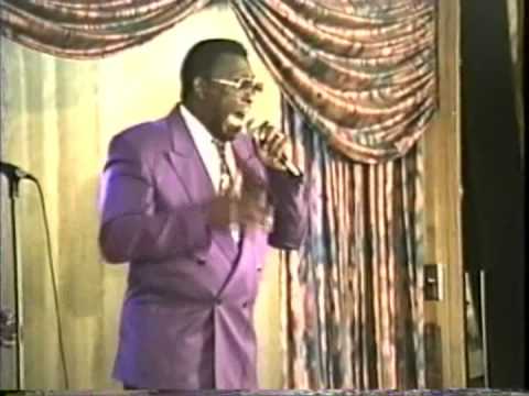 Harptones - On Sunday Afternoon