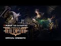 Streets Of New Capenna Official Cinematic Magic The Gathering