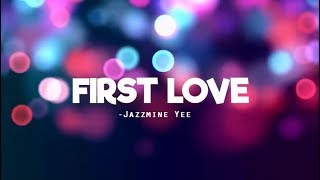 FIRST LOVE (Tagalog Spoken Poetry) | Original Composition