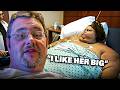 The Worst Enablers on My 600lb Life