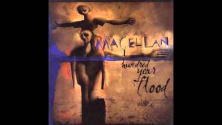 Magellan- Great Goodnight- Parts VII-IX