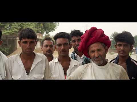 Not Just Roads - Trailer