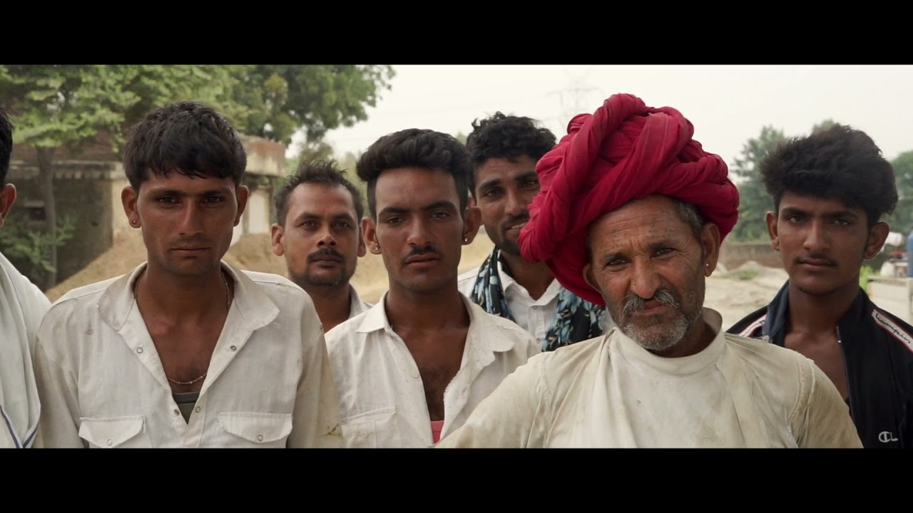 Not Just Roads — Official Trailer