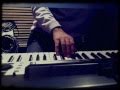 Nosound - Winter Will Come extract (live studio rehearsal sessions, Rome, January 2011)