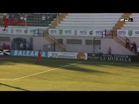 AD CEUTA FC   SAN FERNANDO