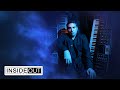 DEREK SHERINIAN Aurora Australis OFFICIAL VIDEO