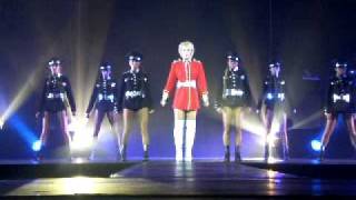 AVANCE ENCORE 2 - Concert Lorie Toulouse - TOUR2LOR