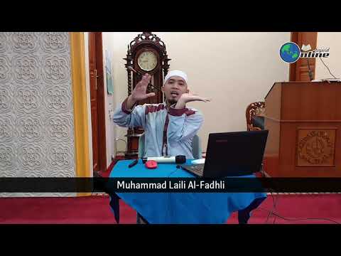 Jazari6 6-3 Sifat Ithbaq dan Infitah (Rapat atau Terbukanya Ruangan antara Lidah dan Langit-Langit)