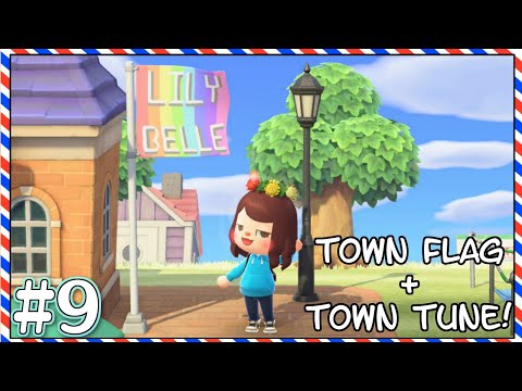 Postcards From LilyBelle - Let's Play: Animal Crossing New Horizons - Ep. 9