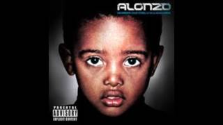 Alonzo - Stone
